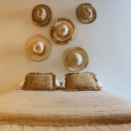 Casa vacanze Charmante Maison De 2 Avec Terrasse, Très Calme *
