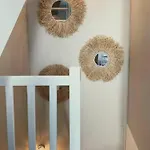 Charmante Maison De 2 Avec Terrasse, Tres Calme Prázdninový dům *