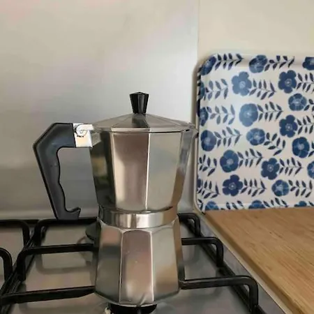 Charmante Maison De 2 Avec Terrasse, Tres Calme *
